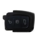 Silca Car Key Shell for Ford Europe