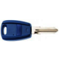 Silca Car Key Shell for Fiat