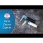 Panik Door Opener - 1078