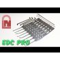 Law Lock Tools EDC Pro Pick Set Review
