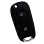Silca Remote key for Opel-Vauxhall