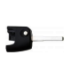 Silca Car Key Shell for FORD EUROPE