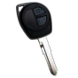 Silca Remote key for Suzuki, Fiat