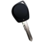 Silca Remote key for Suzuki, Fiat