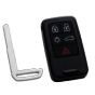 Silca Remote key for Volvo
