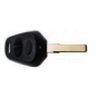 Silca Car Key Shell for PORSCHE