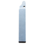 Flip key blade with HU83 profile