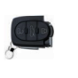 Silca Car Key Shell for AUDI, VOLKSWAGEN