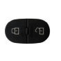Silca Rubber Replacement Button for AUDI