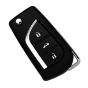Silca universal remote IRFH18 for different cars and vehicles