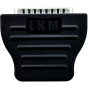 Little Black Box Update 1: SecuRAM Module