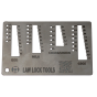 LLT - Key Rader Card 1 UK