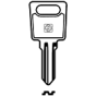 Schlüsselrohling LS13 - Stahl
