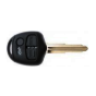 Silca Car key shell for MITSUBISHI