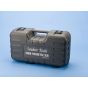 Replacement plastic carrying case for mortice JIGI and JIGII