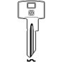 Schlüsselrohling PHF4R - Stahl