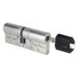 Tokoz security cylinder PRO300 - with emergency and danger function