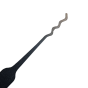 Peterson Shrike Pick - Cobra 4-NH 0.025 (0,64mm)