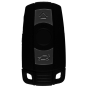 Key including remote / Smart Card for BMW 868 Mhz CAS 3