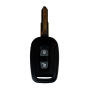 Remote Control Key for Chevrolet 433 MHz mit PCF7936 Transponder