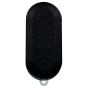 Klappschlüssel für Fiat Doblo 433 MHz mit 3 Tasten 
