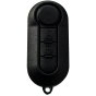 Flip key RX2TRF198 for Fiat (Marelli BSI) two buttons