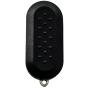 Flip Key for Fiat 500/ Dodge 433 MHz with 2 buttons