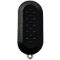Flip key RX2TRF198 for Fiat (Marelli BSI) two buttons