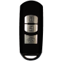 Smart Key für Fiat SKE13E-01