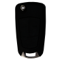 Flip key for OPEL / GM and Vauxhall (433 MHz)