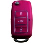VVDI Universal Remote for VW Design (pink)