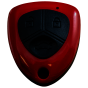 VVDI Universal Fernbedienung für Ferrari (Rot)