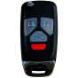 VVDI Universal Remote for Audi