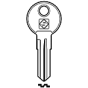 Schlüsselrohling REN1R - Stahl