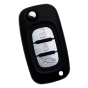 Silca Remote for Fiat/Nissan/Opel-Vauxhall/Renault-Dacia/Renault/Smart