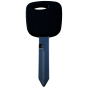 Key for Ford without transponder (FO38)
