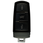 Schlüsselkarte (433 MHz) für VW