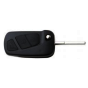 Car Key Shell from Silca for Ford Europe