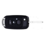 Silca Car Key Shell for FIAT, JEEP