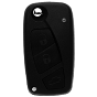Silca Schlüssel SIP22R31 für FIAT, ALFA, Lancia, Peugeot und Citroen Fahrzeuge