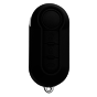 Silca remote flip key (car key)  SIP22R34
