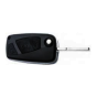 Car Key Shell from Silca for ARBATH, FIAT, LANCIA