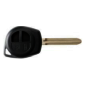 Car Key Shell from Silca for SUZUKI