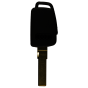 Transponder key for AUDI
