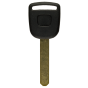 Transponder key for Honda