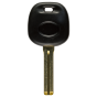 Transponder key for Lexus