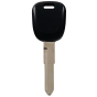 Transponder key for Suzuki