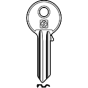 Schlüsselrohling UL050 - Messing