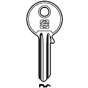 Schlüsselrohling UL058 - Stahl