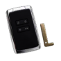 Silca Remote key for Renault